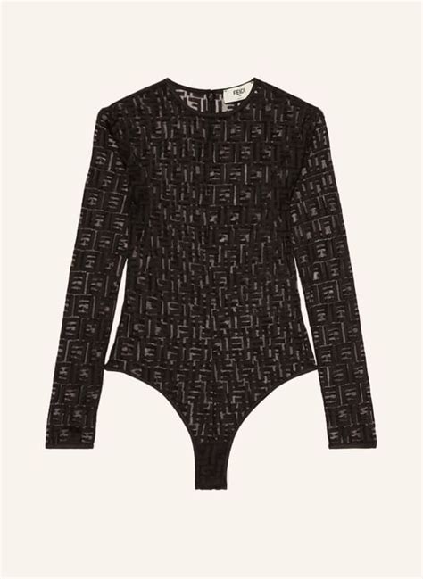 Fendi Bodysuits for Women 